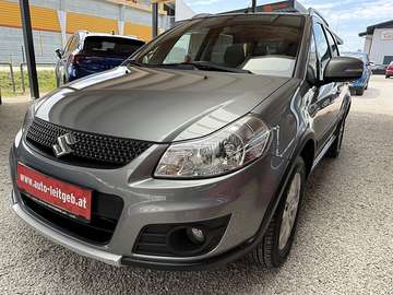 1,6 GLX 4WD Traveller