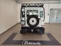 Land Rover Defender Defender 90 2.2 TD4 Station Wagon Blanc - thumbnail 3