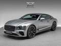 Bentley Continental GT W12 / Centenary -100 Jahre Bentley Silber - thumbnail 6