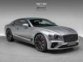 Bentley Continental GT W12 / Centenary -100 Jahre Bentley Silber - thumbnail 1