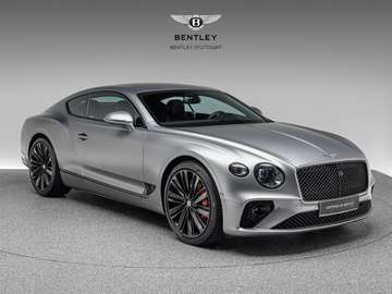 GT W12 / Centenary -100 Jahre Bentley