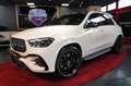 Mercedes-Benz GLE 450 d 4Matic 7SITZ 22 ZOLL  AMG PANO HUD 360 White - thumbnail 1