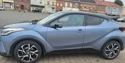 Toyota C-HR Hybride 2.0L Distinctive