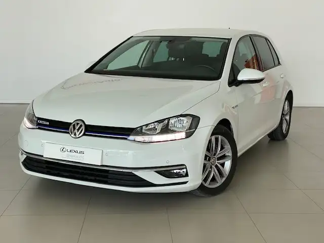 Volkswagen Golf ADVANCE 1.5 TSI EVO BM 96 KW (130 CV) DSG 7 VEL.