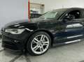 Audi A6 A6 2,0 TFSI Quattro S-tronic Schwarz - thumbnail 2