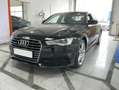 Audi A6 A6 2,0 TFSI Quattro S-tronic Schwarz - thumbnail 1