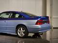 Opel Calibra Calibra 2,5i V6 Blau - thumbnail 6