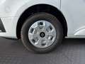 Renault Trafic Grand Techno Blue dCi 170 Automatik Weiß - thumbnail 13