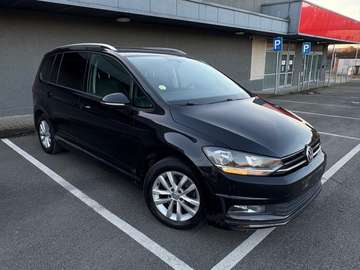 1.6 TDi  Highline Euro 6B
