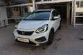 Honda Jazz 1,5 i-MMD Hybrid Crosstar Advance Aut. Weiß - thumbnail 2