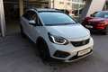 Honda Jazz 1,5 i-MMD Hybrid Crosstar Advance Aut. Weiß - thumbnail 4