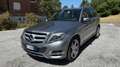 Mercedes-Benz GLK 250 GLK - X204 cdi bt Sport 4matic auto Silber - thumbnail 1