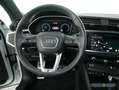 Audi Q3 45 TFSI e S Line Int Pano,LED,Navi,Leder,Kamera Weiß - thumbnail 11