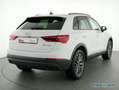 Audi Q3 45 TFSI e S Line Int Pano,LED,Navi,Leder,Kamera Weiß - thumbnail 4