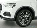 Audi Q3 45 TFSI e S Line Int Pano,LED,Navi,Leder,Kamera Weiß - thumbnail 15