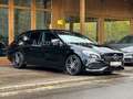 Mercedes-Benz CLA 200 CLA200 Shooting Brake AMG Night Navi LED 1.Hand Schwarz - thumbnail 4