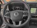 SsangYong Korando 1.5 G15T 150CV GSR Urban Plus Bitono Blanc - thumbnail 7