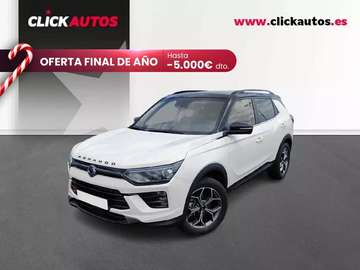 1.5 G15T 150CV GSR Urban Plus Bitono