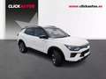 SsangYong Korando 1.5 G15T 150CV GSR Urban Plus Bitono Blanc - thumbnail 3