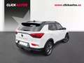SsangYong Korando 1.5 G15T 150CV GSR Urban Plus Bitono Blanc - thumbnail 5