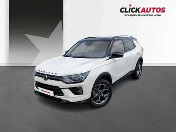 1.5 G15T 150CV GSR Urban Plus Bitono
