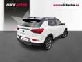 SsangYong Korando 1.5 G15T 150CV GSR Urban Plus Bitono Blanco - thumbnail 5