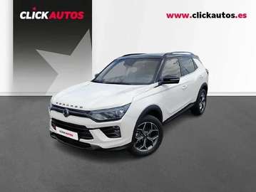 1.5 G15T 150CV GSR Urban Plus Bitono