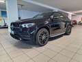Mercedes-Benz GLE 350 GLE 350 de 4Matic Plug-in Hybrid Coupé Premium Pl Nero - thumbnail 1
