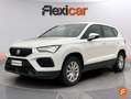 SEAT Ateca 1.0 TSI S&S Reference XM Blanc - thumbnail 8
