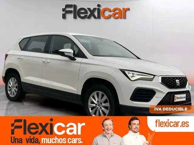 SEAT Ateca 1.0 TSI S&S Reference XM