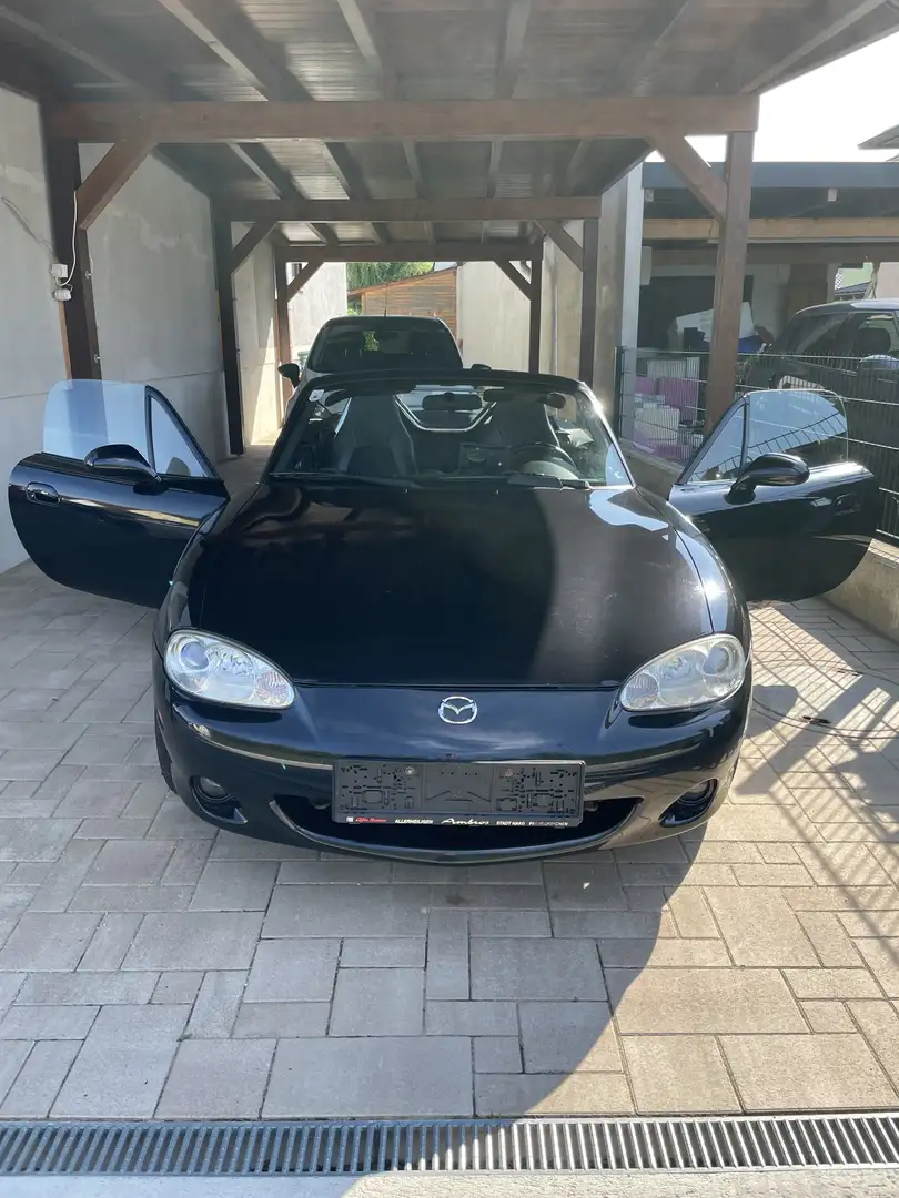 Mazda MX-5 1,6i Fresh - 1