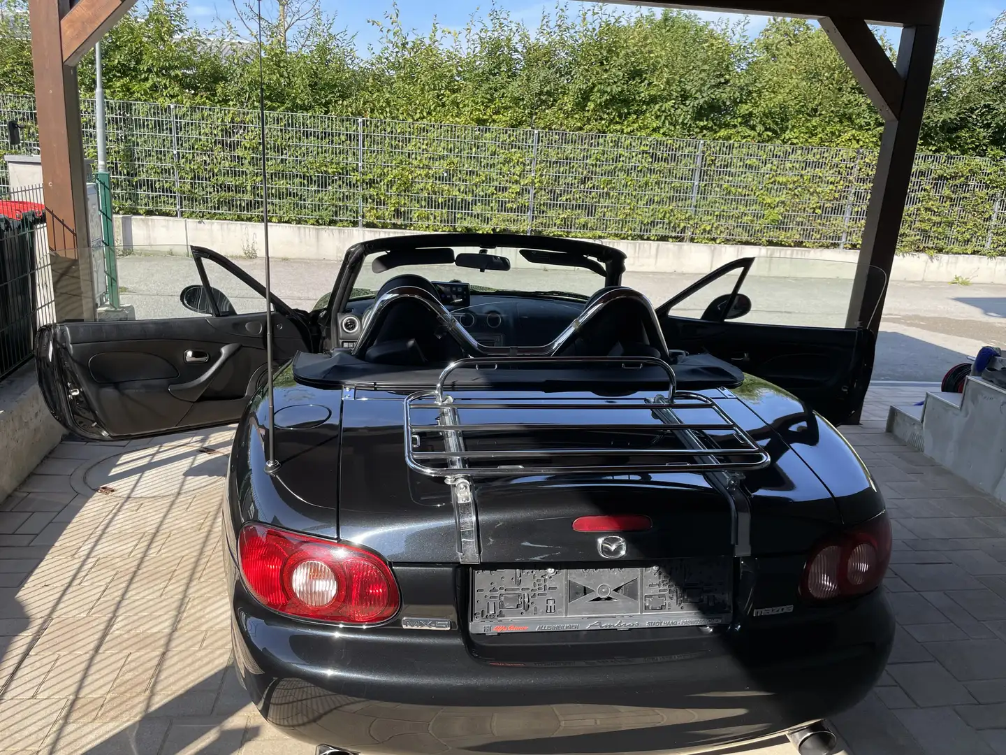 Mazda MX-5 1,6i Fresh - 2