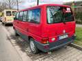 Volkswagen T4 Allstar Allstar/Classic 70BMH2/W44 Red - thumbnail 4