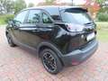 Opel Crossland X 1,2 Automatik  Kamera Klima Sitzh. Schwarz - thumbnail 4