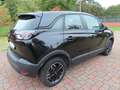 Opel Crossland X 1,2 Automatik  Kamera Klima Sitzh. Schwarz - thumbnail 9