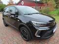 Opel Crossland X 1,2 Automatik  Kamera Klima Sitzh. Schwarz - thumbnail 3