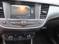 Opel Crossland X 1,2 Automatik  Kamera Klima Sitzh. Schwarz - thumbnail 20