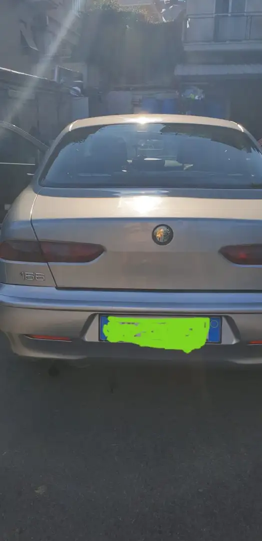 Alfa Romeo 156 1.9 jtd 16v Impression - 2