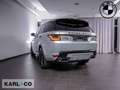 Land Rover Range Rover Sport D350 HST HUD LED Navi AD Leder Silber - thumbnail 4