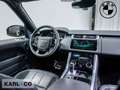 Land Rover Range Rover Sport D350 HST HUD LED Navi AD Leder Silber - thumbnail 8