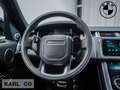 Land Rover Range Rover Sport D350 HST HUD LED Navi AD Leder Silber - thumbnail 9