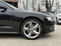 Audi A5 Coupé 3,2 FSI V6 quattro Aut. NUR 11.600KM Schwarz - thumbnail 8
