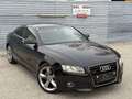 Audi A5 Coupé 3,2 FSI V6 quattro Aut. NUR 11.600KM Schwarz - thumbnail 1
