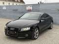 Audi A5 Coupé 3,2 FSI V6 quattro Aut. NUR 11.600KM Schwarz - thumbnail 4