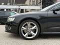 Audi A5 Coupé 3,2 FSI V6 quattro Aut. NUR 11.600KM Schwarz - thumbnail 9