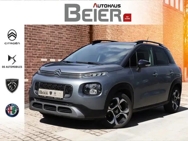 Citroen C3 Aircross Shine PT 110