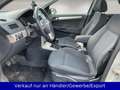 Opel Astra H Caravan 1.8 Innovation Klima Silber - thumbnail 9
