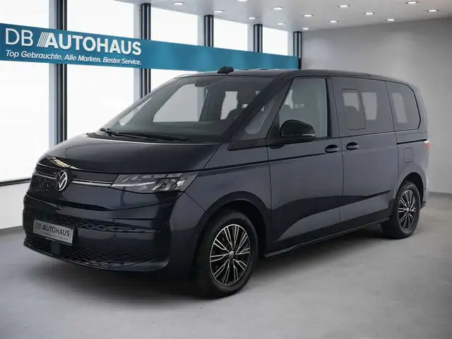 Volkswagen T7 Multivan Life 2.0 TDI DSG