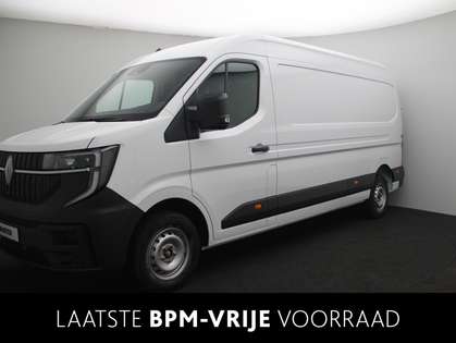 Renault Master Gesloten Bestel L2H2 T35 dCi 130 6MT Start | C-Sha