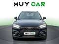 Audi Q5 55 TFSIe S line quattro-ultra S tronic Negro - thumbnail 2